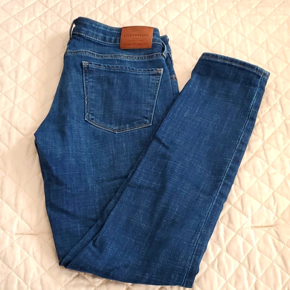 Lucky Brand Jeans